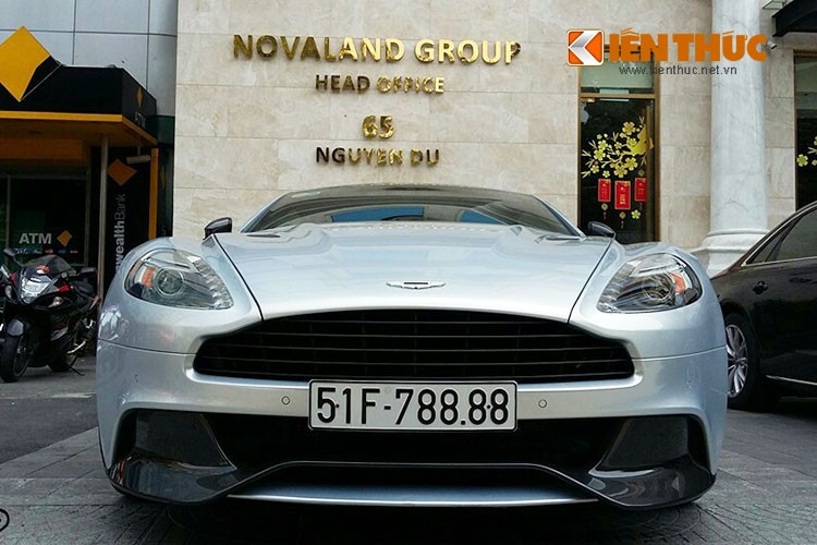 Sieu xe 16 ty Aston Martin Vanquish “bien doc” tai VN-Hinh-2